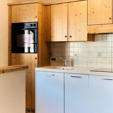 Ciasa Gianot Apartment โมเอนา ภายนอก รูปภาพ