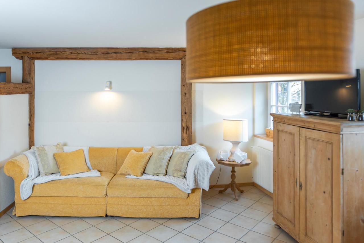 Ciasa Gianot Apartment โมเอนา ภายนอก รูปภาพ