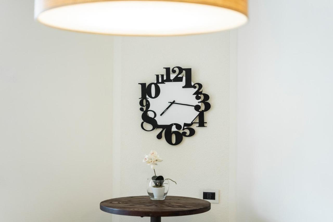 Ciasa Gianot Apartment โมเอนา ภายนอก รูปภาพ