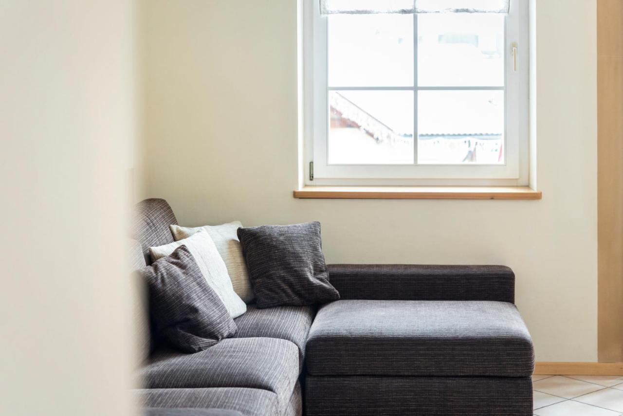 Ciasa Gianot Apartment โมเอนา ภายนอก รูปภาพ