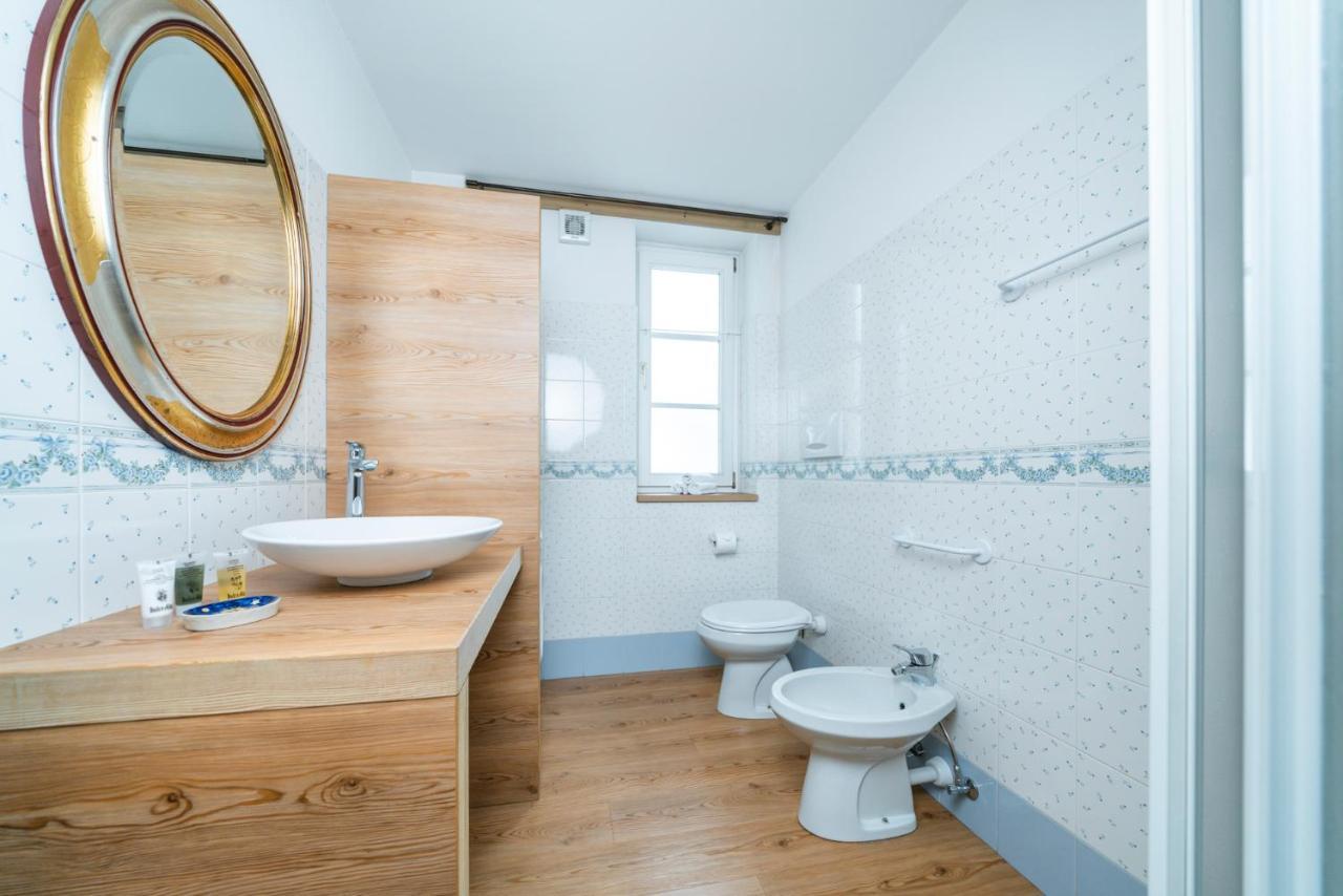 Ciasa Gianot Apartment โมเอนา ภายนอก รูปภาพ