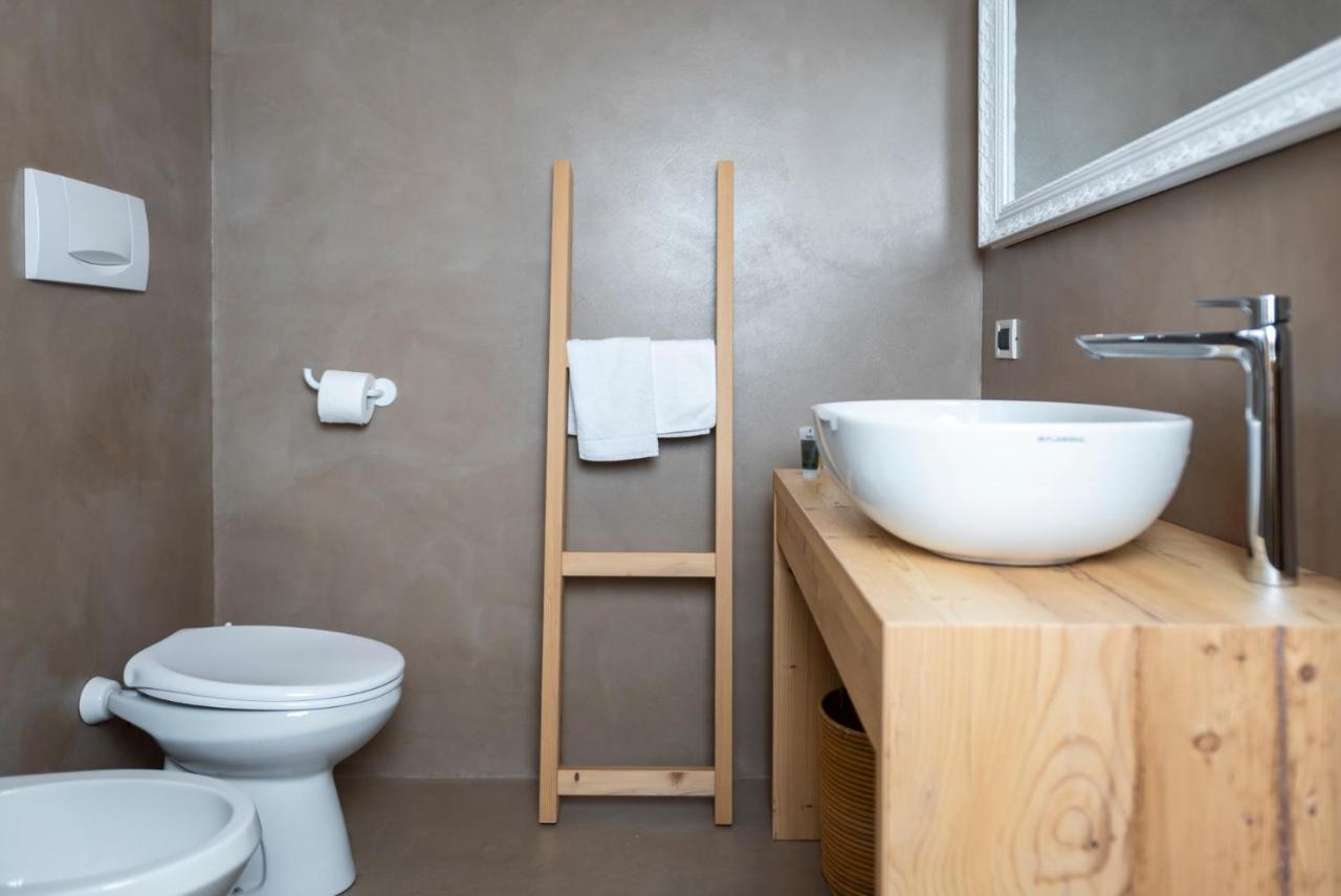 Ciasa Gianot Apartment โมเอนา ภายนอก รูปภาพ